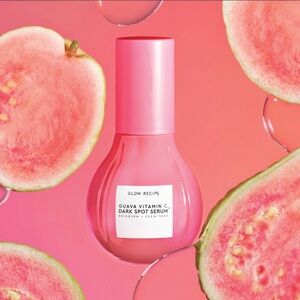 Glow Recipe Guava Vitamin C Dark Spot Serum - NIB